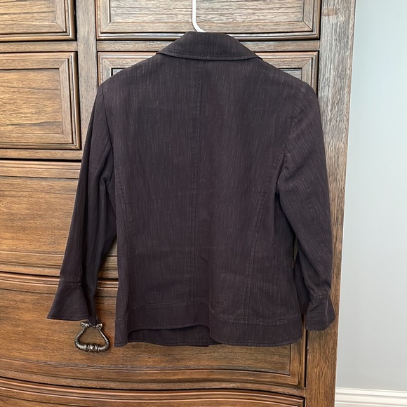 Etcetera Jacket size 4. - Picture 4 of 4